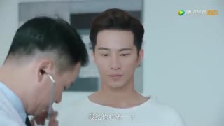 قسمت اول سریال چینی دوست من یه بیگانه است  My friend is an Alien 2019