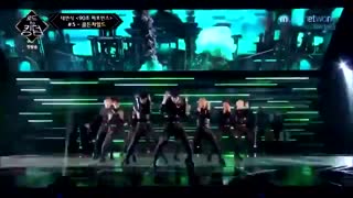 اجرای برگ ریزون Golden Chid توی برنامه ی جدید Road To Kingdom