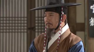 قسمت هیجدهم  سریال کره ای ملکه اینسو+زیرنویس آنلاین Queen Insoo 2011