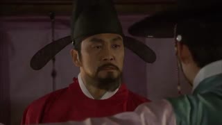 قسمت نوزدهم  سریال کره ای ملکه اینسو+زیرنویس آنلاین Queen Insoo 2011