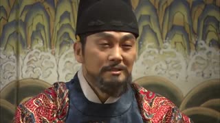 قسمت بیست و یکم سریال کره ای ملکه اینسو+زیرنویس آنلاین Queen Insoo 2011