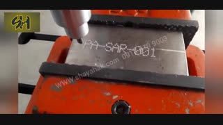 دستگاه حکاکی دات مارتریکس (نقطه ای ) | دستگاه حکاکی شایا حک