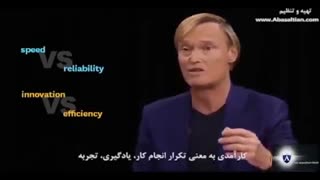 معرفی یکی از برترین مترجمان آلمانی / معرفی/ خدمات-سایت ترجمه تخصصی