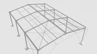 نصب ساندویچ پانل