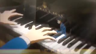 [Your lie in April ♡ [amv