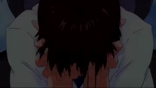 End of Evangelion AMV - Mercy