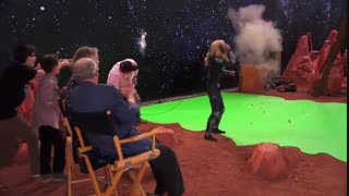 liv and maddie پایان فصل 1 (قسمت 21)