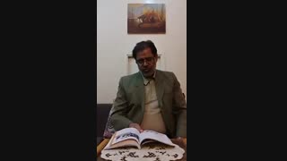 جلسه اول تدریس مجازی تفکر و سواد رسانه ای