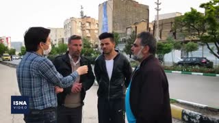 کارگران روزمزد نیازمند حمایت جدی در دوران کرونا