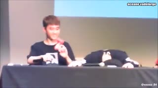 کتک کاری های چانیول و کیونگسو XD