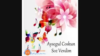 دانلود آهنگ عایشه گل سوز وردیم ( با همکاری محسن یگانه )