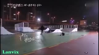 BTS - بدون شرح