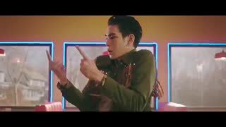 موزیک ویدئو تایلندی unexpected - jaylerrxparis