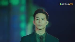 قسمت شانزدهم سریال چینی دوست من یه بیگانه است  My friend is an Alien 2019