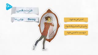 عزت نفس و اعتماد به نفس_بر اساس گفته هایی از دکتر علی بابایی زاد ترمیم لبخند لثه‌ای