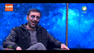 خاطره امین زندگانی از غسل اموات کرونایی