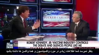 چالش واکسن در آمریکا