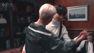 Jikook - How'd you become everything