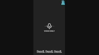 youngjae vlive - voice only