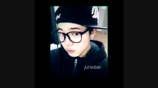 اینجاست که شاعر میگه چی بودی چیشدی تو ؟ عشقمم جیمین میکس...... jimin kpop fmv