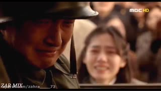 سکانس عاشقانه و غمگین فیلم سینمایی کره ای classic