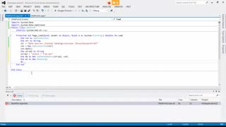 ادامه بخش ششم برنامه نویسی وب