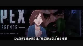 Revenant Raps - "Shadow of Death" | Apex Legends Season 4 Song