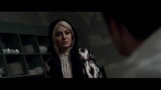 فیلم سینمایی آشفتگی