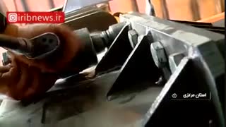 قفل هپکو شکست
