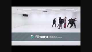 BTS fmv dilbar dilbar