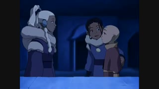 انیمیشن آواتار آخرین باد افزار،فصل اول،قسمت نوزدهم با دوبله فارسی