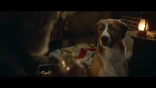 تریلر فیلم The Call of the Wild
