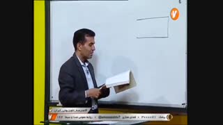 ریاضی پایه نهم - حل تمرین عبارت های گویا _ 15 اردیبهشت 99 آموزشگاه ایران من