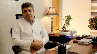 اقدامات لازم قبل و بعد از جراحی بینی