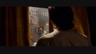 Inception official trailer.2010