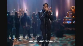 یادگیری زبان با گوش دادن به ترانه