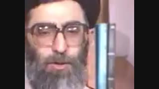 توصیف شنیدنی رهبر انقلاب از حالات معنوی شهید مطهری؛ شبی که همسر ایشان از گریه های شبانه استاد بیدار شد.