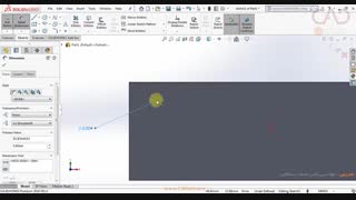 بسته آموزش سالیدورکس|طراحی و مدلسازی 2 بعدی و 3 بعدی|جامع|کدافزار