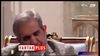 ارسال کتاب تام و جری برای سفیر وقت انگلیس به خاطر بی احترامی!