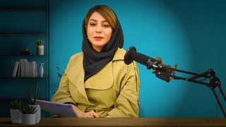 امروزتون چطور بود