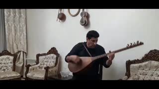 استاد زینال اوزان Ostad Zeynal Ouzan  میصری هاواسی  misri havasi