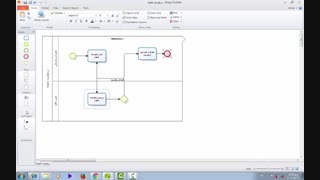فیلم آموزشی BizAgi