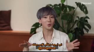 وقتی مامان میخوابه با حضور super junior با زیرنویس فارسی چسبیده