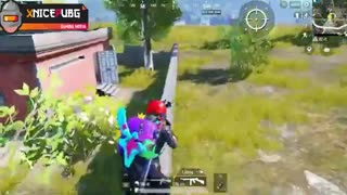 آموزش | چگونه بر روی سقف پارکینگ در نزدیکی منطقه روژوک برویم؟