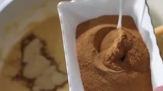 طرز تهییه رنگینک