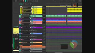 آموزش فارسی نرم افزار آهنگسازی Reaper