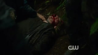 سریال The 100 - فصل 1 قسمت 4 با زیرنویس فارسی