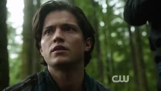 سریال The 100 - فصل 1 قسمت 11 با زیرنویس فارسی