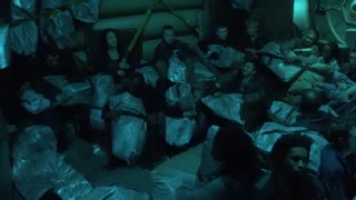 سریال The 100 - فصل 1 قسمت 13 با زیرنویس فارسی