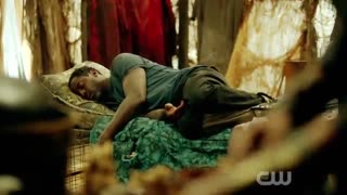 سریال The 100 - فصل 2 قسمت 4 با زیرنویس فارسی